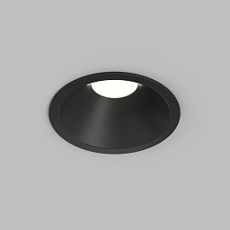 DK2431-BK Denkirs Shine Встраиваемый точечный светильник