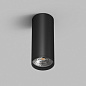 Накладной точечный светильник Denkirs Tube DK2051-BK — фото 4