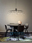 Starfall Light подвесной светильник Moooi — фото 10