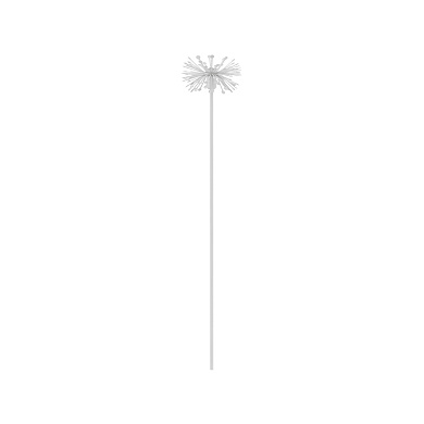 Уличный декоративный светильник Arlight KT-DANDEL-BOLL 0,5 Вт IP65