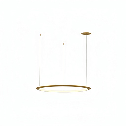 CF5K-00V9AZOUEF Leds C4 Circular Подвесной светильник