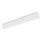026948 Arlight Светильник MAG-FLAT-45-L405-12W Warm3000 (WH, 100 deg, 24V) — фото 3