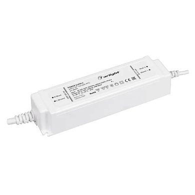 037271 Arlight Блок питания ARPJ-SP-421400-PFC (60W, 21-42V, 1.4A)