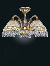 Люстра Reccagni Angelo PL 6120/5