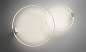 Подвесной светильник Zero Round Panzeri — фото 9