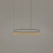 Cirio Oval CIRPD08UL