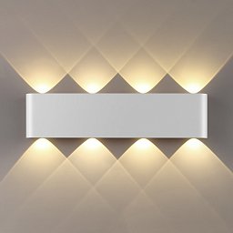 7192/8WL Odeon Light MAGNUM настенный светильник