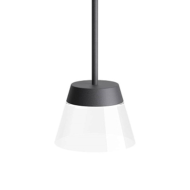 Уличный потолочный светильник Pragma Outdoor C Ghidini GH1999