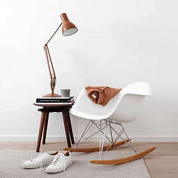 32856 Anglepoise Type 75 Настольная лампа