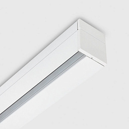 Накладной линейный светильник Kreon Rei Wallwasher Surface Mounted