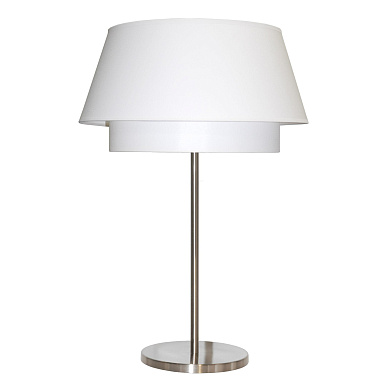 Tupla Table Lamp Design by Gronlund настольная лампа белая