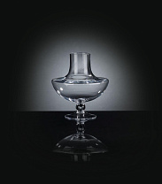 VASE GIUNONE стекляная ваза, VGnewtrend