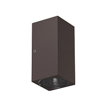 HEAVY METAL WALL 2 MONO 3000K M 3,4W/24V D.B