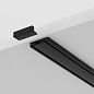 TRX084EC-111B Maytoni Busbar trunkings Radity Шинопровод Черный — фото 3