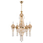 Люстра Orion Oriental LU 2300/31/85 gold — фото 3