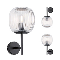 Selection Bathroom Wall light Ruya E14 max.