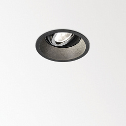 ENTERO RD-S 92710 B Delta Light ENTERO Встраиваемый поворотный потолочный светильник