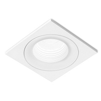 Потолочные светодиодные светильники Led technology SPACE X 11.30 W FW белый