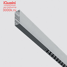 MJ61 iGuzzini In 30 Профиль для светодиодной ленты