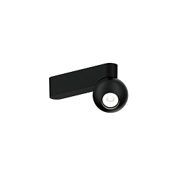 LECA SURFACE 1.0 ПОТОЛОЧНЫЙ НАКЛАДНОЙ Wever Ducre Leca Потолочный светильник
