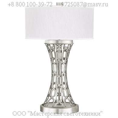 784910-41 Allegretto 32" Table Lamp настольная лампа, Fine Art Lamps