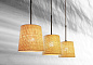 Подвесной светильник ARSINOE o Davidts lighting — фото 4