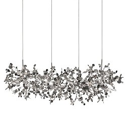 Люстра L'Arte Luce Argent L05207.32