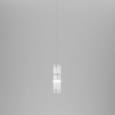 Vistosi Diadema SP 9 A люстра с децентрализованным креплением