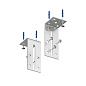 Аксессуар Denkirs Smart Slott TR3045-AL — фото 2