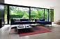 Sofa So Good Table кофейный столик Moooi — фото 2