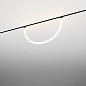 Трековый светильник AQForm TUBE flex LED high multitrack — фото 1