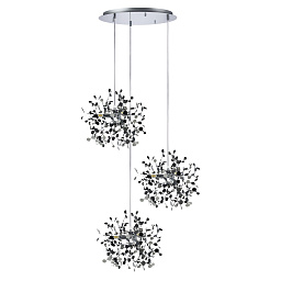L3PR721134 Lightstar Extra Подвесная люстра