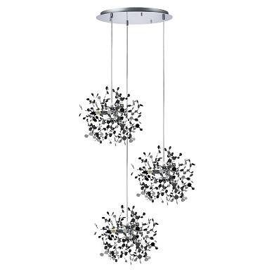 Подвесная люстра Extra L3PR721134 Lightstar