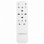 9007 Mantra SLIM FAN светильник с вентилятором 50W 5500lm 2700-5000K — фото 5