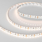024467 Arlight Лента RS 2-5000 24V Warm2700 2x2 8mm (3014, 240 LED/m, LUX) — фото 1