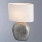 Декоративныая настольная лампа Arte Lamp MARRIOT A5144LT-1SI — фото 1