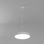 Потолочная база с подвесом Arte Lamp FADO A660033 — фото 1