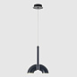 Светильник подвесной Crystal Lux ELEMENT SP12W LED BLACK — фото 4