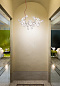 Подвесной светильник Hanami SLAMP — фото 6