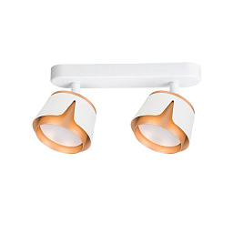 A8028PL-2WH Arte Lamp AMAKS спот