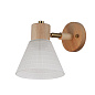 A4096AP-1BR Arte Lamp Meleph бра E27 1х60W — фото 1