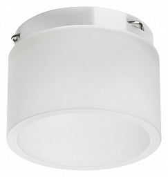 202431 Lightstar Rullo декоративное потолочное кольцо белое