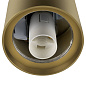 1008102 SLV VARYT CL Base E14 brass основание — фото 6