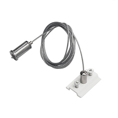 Шинопровод PRO 220V Lightstar Teta 40x25 H5000