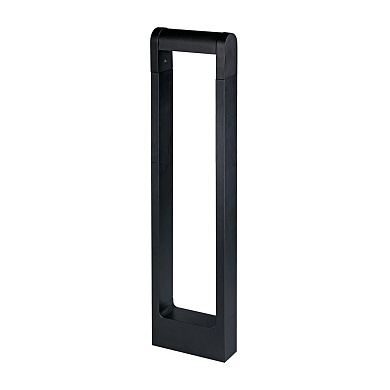 Ландшафтный светильник Arte Lamp TRAPEZIO A2468PA-1BK
