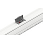 1009210 SLV EASYLIGHT 1500 86 835/840/850 OVAL WH ML Trunking System 1500mm линейный светильник — фото 4