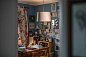 Подвесной светильник Foscarini Twiggy Wood — фото 4