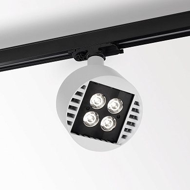 FRAGMA M SUPERSPOT 9408 ADM WD Delta Light накладной потолочный светильник