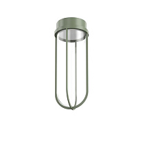IN VITRO CEILING 3000K EU 220-240V P.G