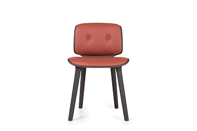 Nut Dining Chair обеденный стул Moooi